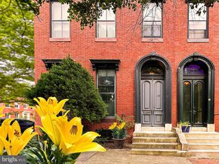 19 S STRICKER STREET, Baltimore, MD 21223