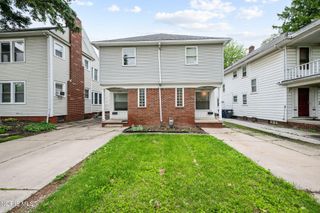 2115 Wyndhurst Road, Toledo, OH 43607
