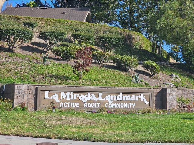13212 La Jolla Circle F, La Mirada, CA 90638