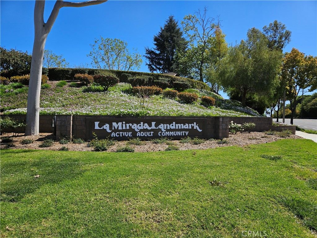 13212 La Jolla Circle F, La Mirada, CA 90638