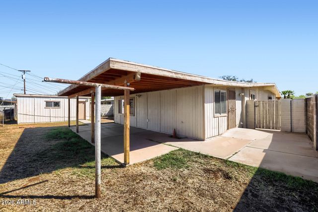 6026 N 32ND Avenue, Phoenix, AZ 85017