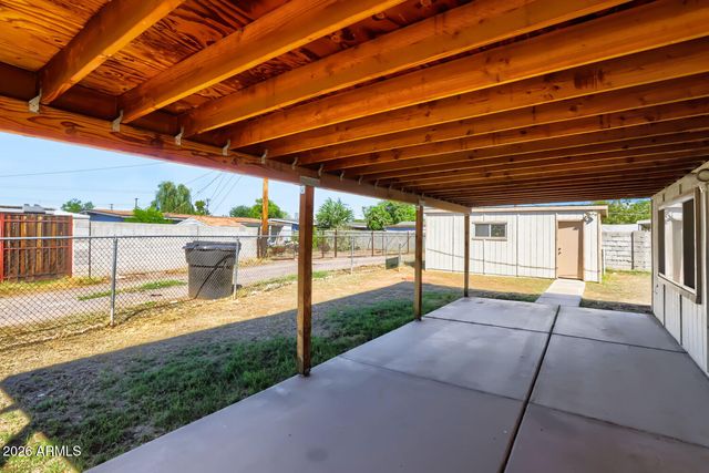 6026 N 32ND Avenue, Phoenix, AZ 85017