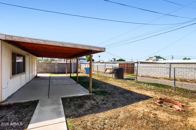 6026 N 32ND Avenue, Phoenix, AZ 85017