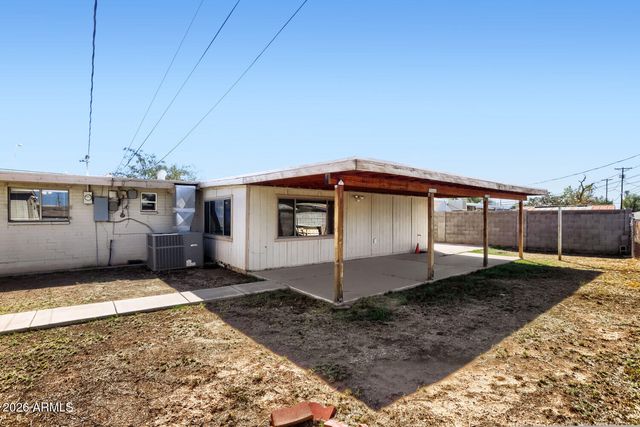 6026 N 32ND Avenue, Phoenix, AZ 85017