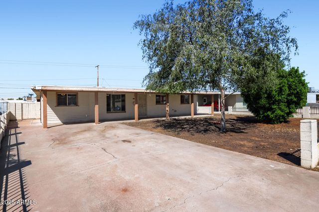 6026 N 32ND Avenue, Phoenix, AZ 85017