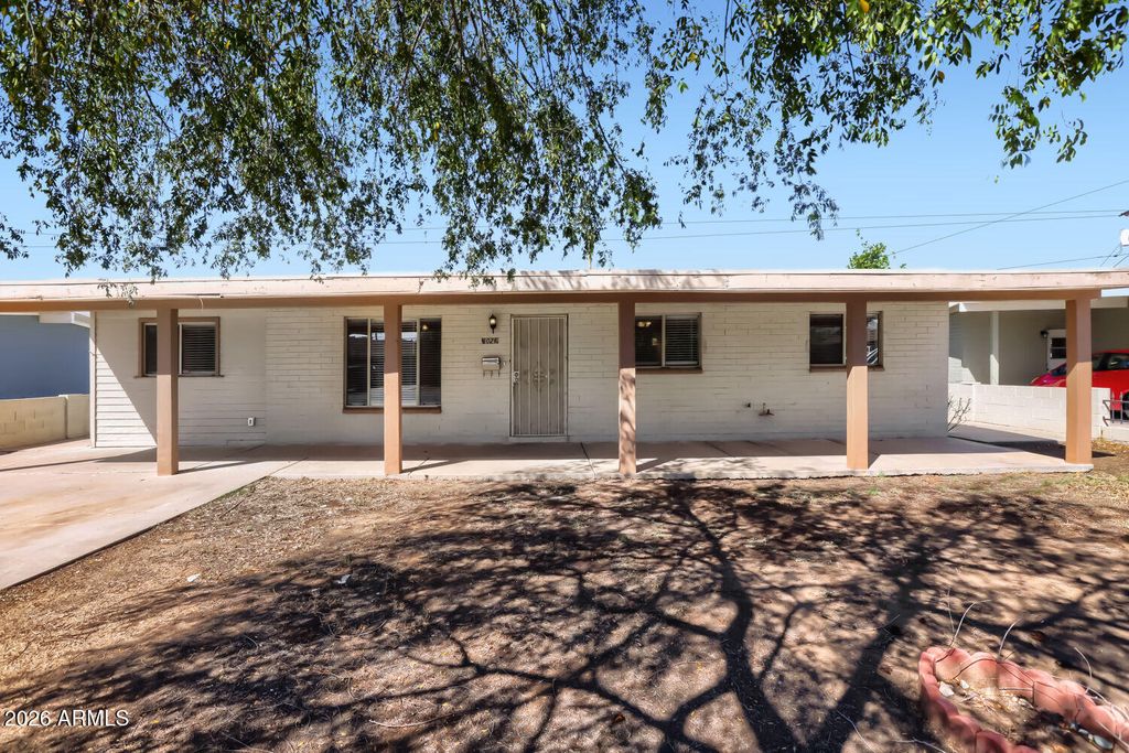 6026 N 32ND Avenue, Phoenix, AZ 85017