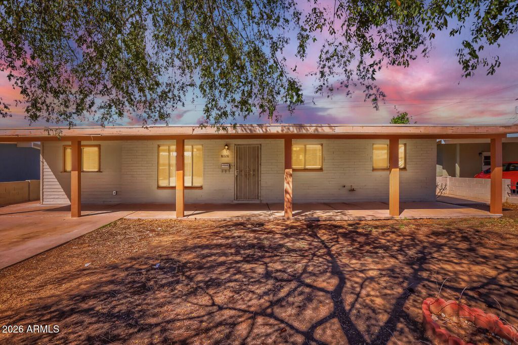 6026 N 32ND Avenue, Phoenix, AZ 85017 — photo 2