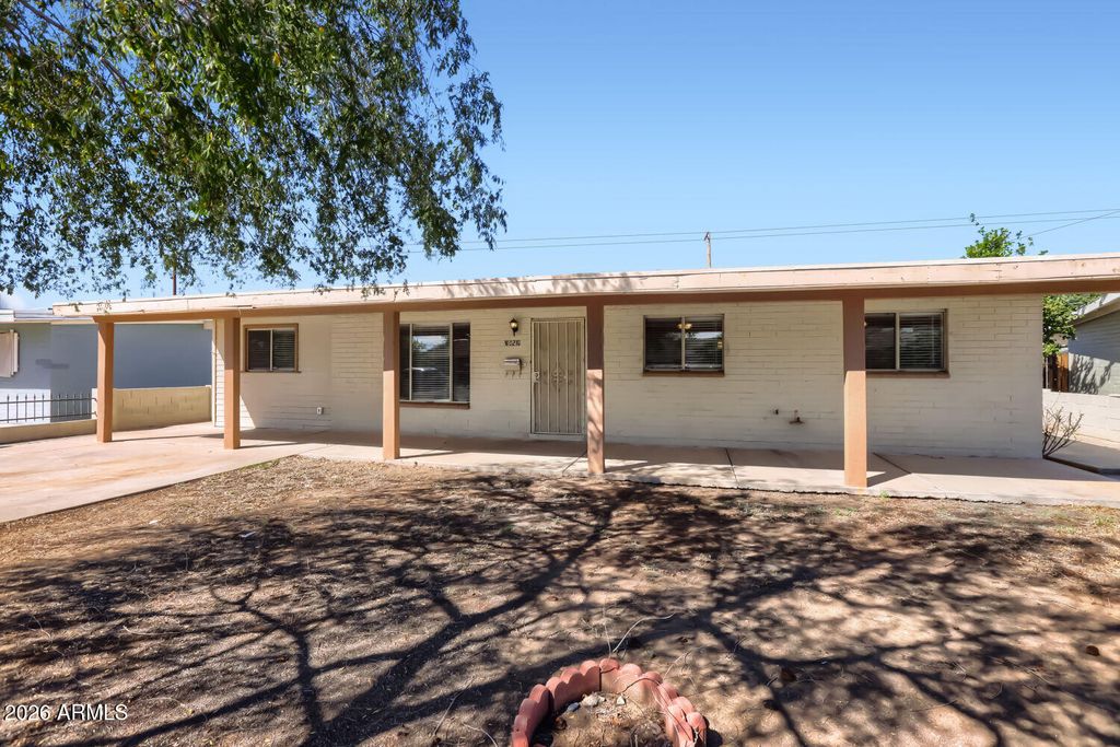 6026 N 32ND Avenue, Phoenix, AZ 85017 — photo 3