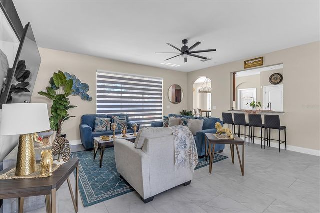 2144 CONTINENTAL STREET, St Cloud, FL 34769