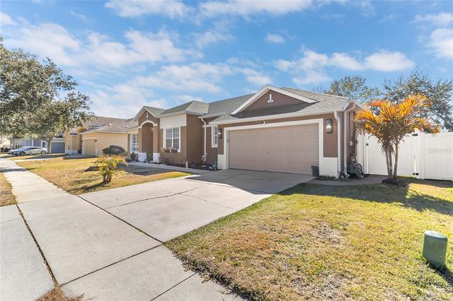 2144 CONTINENTAL STREET, St Cloud, FL 34769