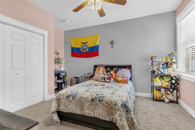 2144 CONTINENTAL STREET, St Cloud, FL 34769