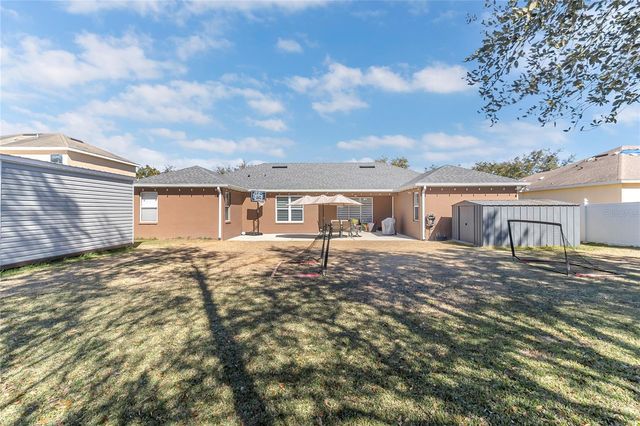 2144 CONTINENTAL STREET, St Cloud, FL 34769