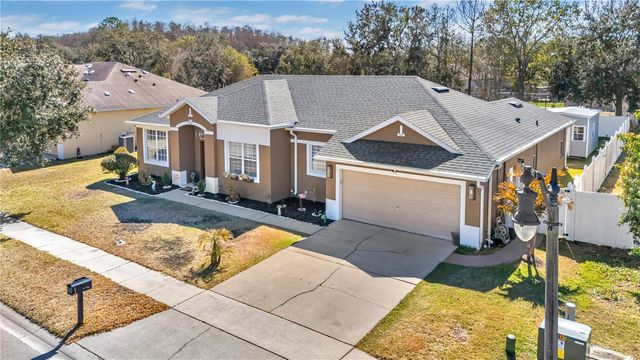 2144 CONTINENTAL STREET, St Cloud, FL 34769