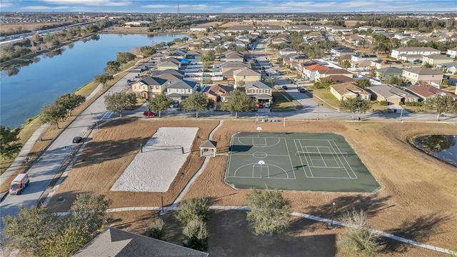 2144 CONTINENTAL STREET, St Cloud, FL 34769