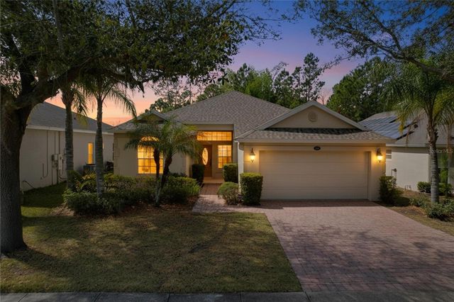 123 PRESTON AVENUE, Davenport, FL 33837