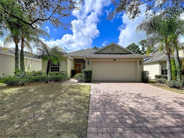 123 PRESTON AVENUE, Davenport, FL 33837