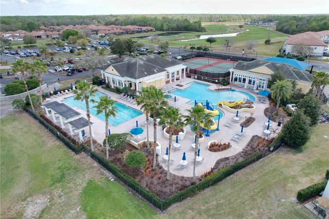 123 PRESTON AVENUE, Davenport, FL 33837