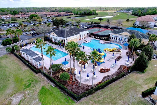 123 PRESTON AVENUE, Davenport, FL 33837