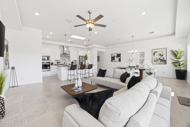 3625 Springhaven Loop, Las Cruces, NM 88012