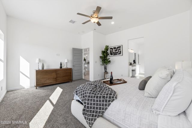 3625 Springhaven Loop, Las Cruces, NM 88012