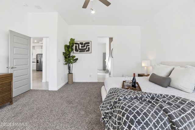 3625 Springhaven Loop, Las Cruces, NM 88012