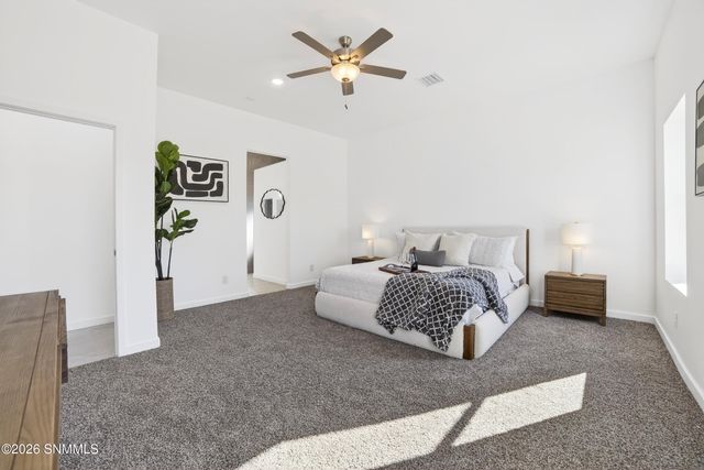 3625 Springhaven Loop, Las Cruces, NM 88012