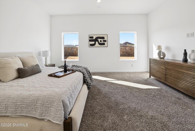 3625 Springhaven Loop, Las Cruces, NM 88012