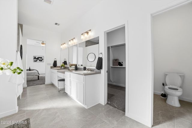 3625 Springhaven Loop, Las Cruces, NM 88012