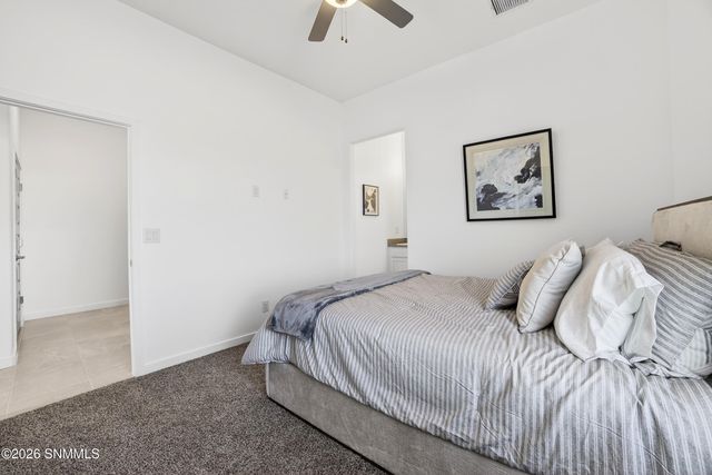 3625 Springhaven Loop, Las Cruces, NM 88012