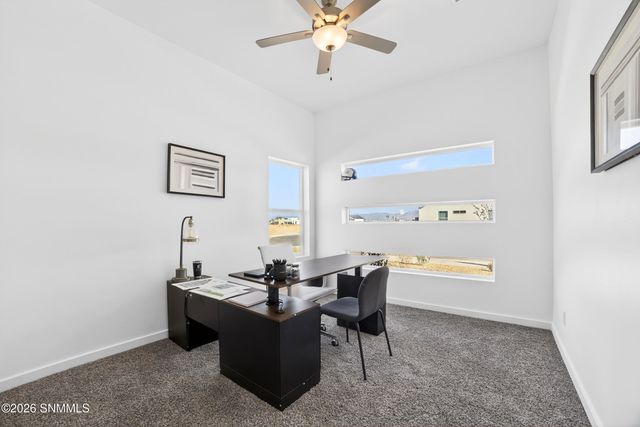 3625 Springhaven Loop, Las Cruces, NM 88012