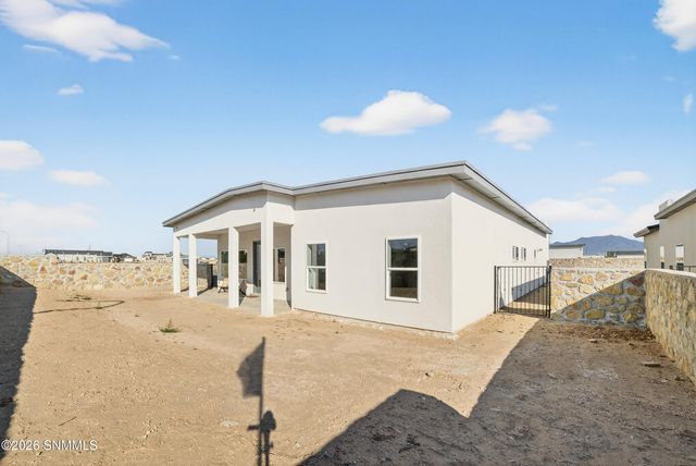 3625 Springhaven Loop, Las Cruces, NM 88012