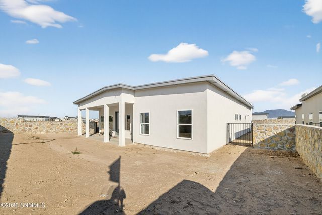 3625 Springhaven Loop, Las Cruces, NM 88012