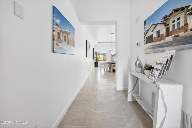 3625 Springhaven Loop, Las Cruces, NM 88012