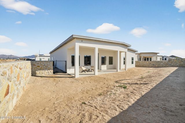 3625 Springhaven Loop, Las Cruces, NM 88012