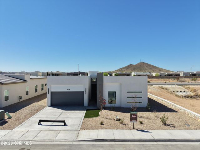 3625 Springhaven Loop, Las Cruces, NM 88012