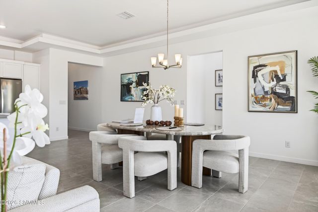 3625 Springhaven Loop, Las Cruces, NM 88012