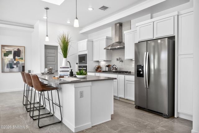 3625 Springhaven Loop, Las Cruces, NM 88012