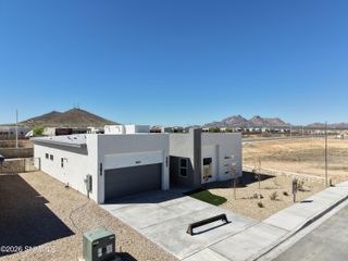 3625 Springhaven Loop, Las Cruces, NM 88012