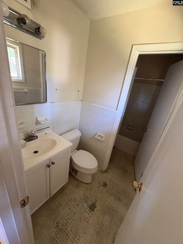 1802 Ardmore Road, Columbia, SC 29223