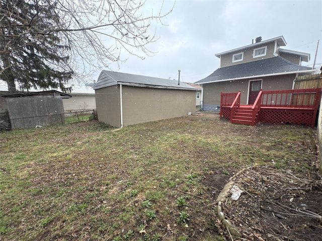 1316 W 31ST Street, Erie, PA 16508