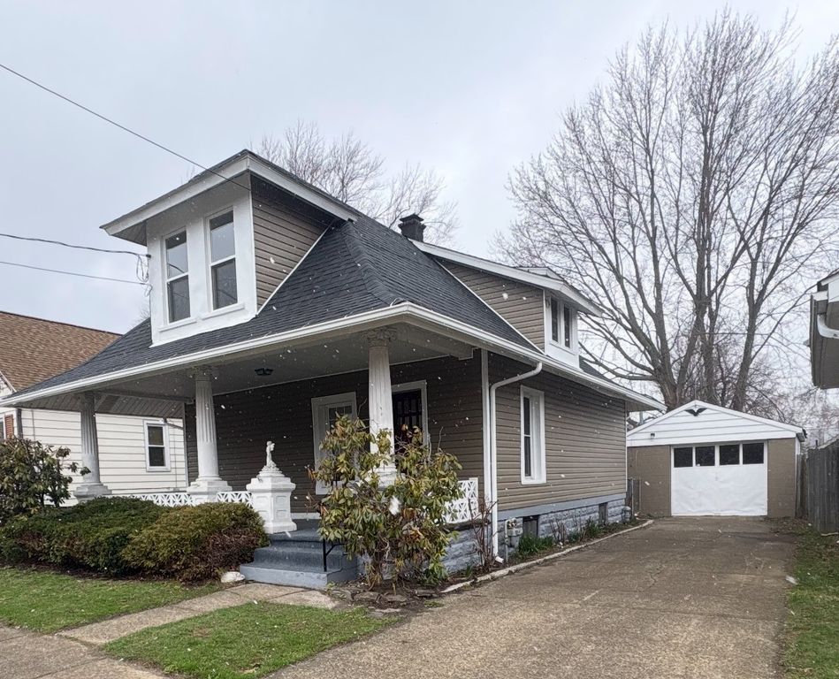 1316 W 31ST Street, Erie, PA 16508