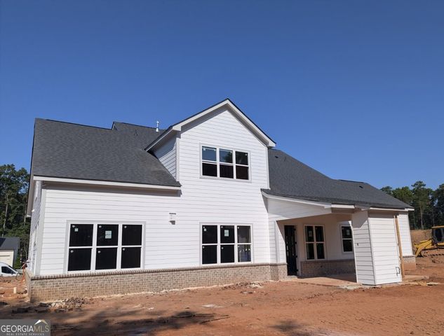 4570 Greyson Manor Drive, Cumming, GA 30041