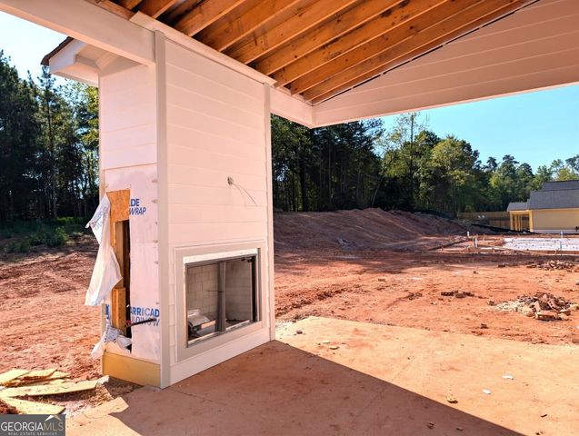 4570 Greyson Manor Drive, Cumming, GA 30041