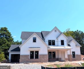 4570 Greyson Manor Drive, Cumming, GA 30041