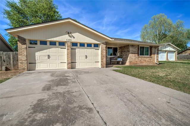 1109 Teal Place, Edmond, OK 73003