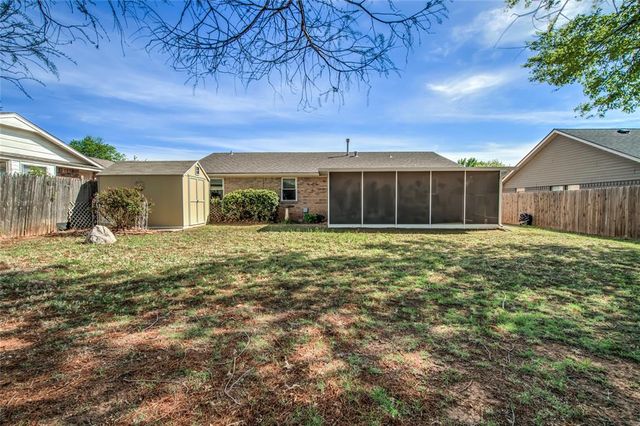 1109 Teal Place, Edmond, OK 73003