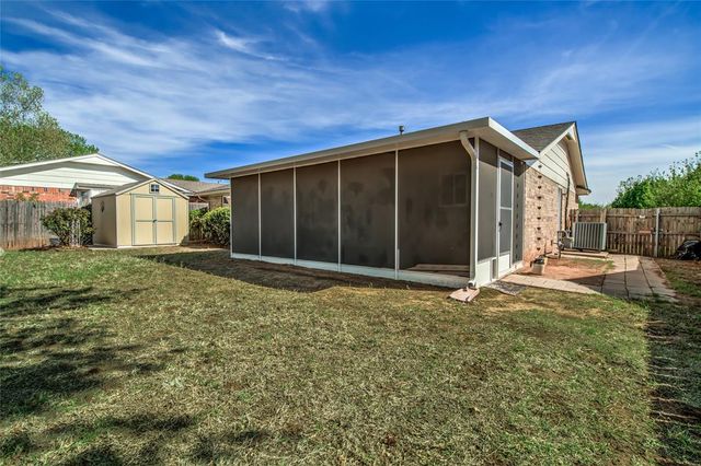 1109 Teal Place, Edmond, OK 73003