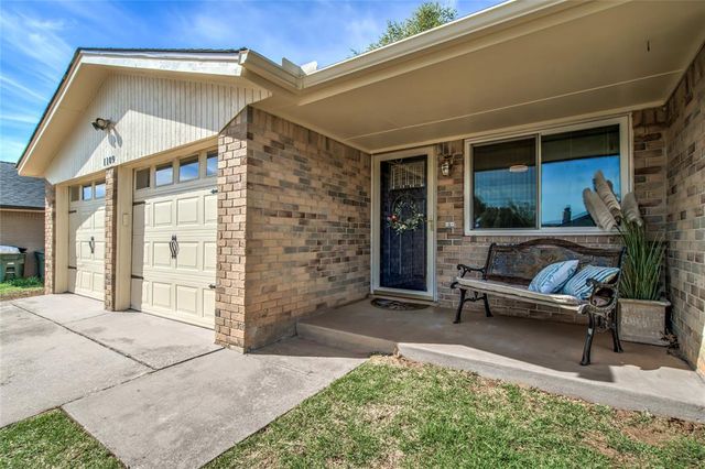 1109 Teal Place, Edmond, OK 73003