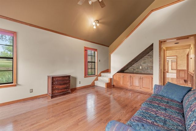 610 N 177th East Avenue, Catoosa, OK 74015