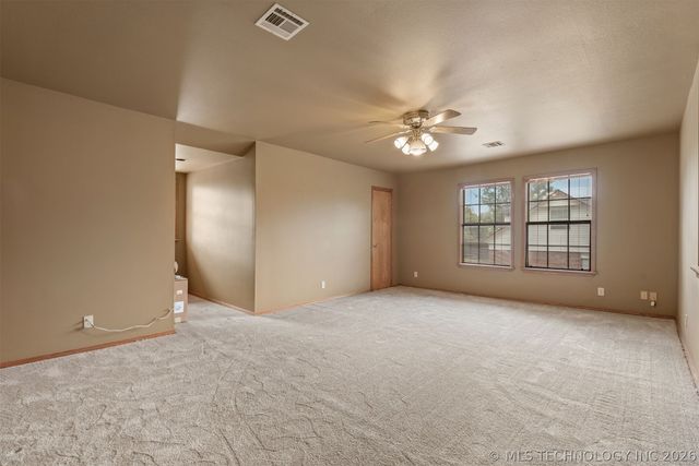 610 N 177th East Avenue, Catoosa, OK 74015